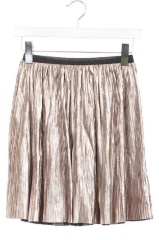 Detská sukňa  Unbranded, Veľkosť 12-13y/ 158-164 cm, Farba Zlatistá, Cena  9,78 €