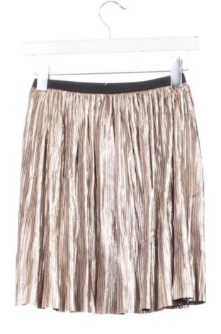 Detská sukňa  Unbranded, Veľkosť 12-13y/ 158-164 cm, Farba Zlatistá, Cena  9,78 €