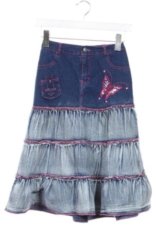 Detská sukňa  Unbranded, Veľkosť 15-18y/ 170-176 cm, Farba Modrá, Cena  10,00 €