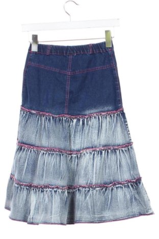 Detská sukňa  Unbranded, Veľkosť 15-18y/ 170-176 cm, Farba Modrá, Cena  10,00 €