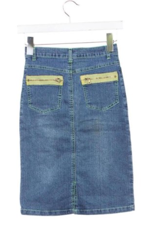 Detská sukňa  Unbranded, Veľkosť 15-18y/ 170-176 cm, Farba Modrá, Cena  10,00 €