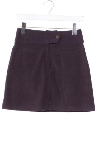 Detská sukňa  Unbranded, Veľkosť 15-18y/ 170-176 cm, Farba Fialová, Cena  9,70 €