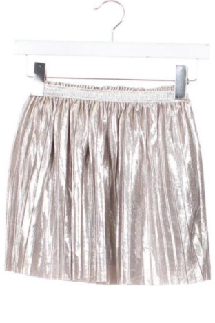 Detská sukňa  Unbranded, Veľkosť 6-7y/ 122-128 cm, Farba Strieborná, Cena  9,70 €