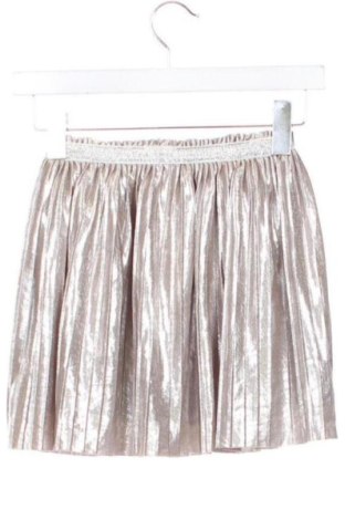 Detská sukňa  Unbranded, Veľkosť 6-7y/ 122-128 cm, Farba Strieborná, Cena  9,70 €