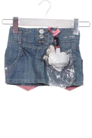 Detská sukňa  Unbranded, Veľkosť 18-24m/ 86-98 cm, Farba Modrá, Cena  16,00 €