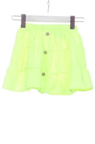 Παιδική φούστα Unbranded, Μέγεθος 6-7y/ 122-128 εκ., Χρώμα Πράσινο, Τιμή 5,99 €