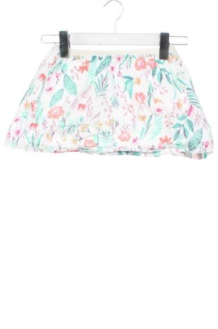 Fustă pentru copii United Colors Of Benetton, Mărime 3-4y/ 104-110 cm, Culoare Multicolor, Preț 52,13 Lei