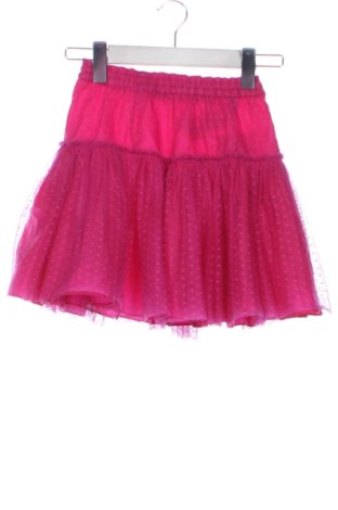 Dětská sukně  United Colors Of Benetton, Velikost 8-9y/ 134-140 cm, Barva Růžová, Cena  249,00 Kč