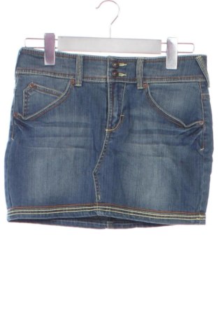 Gyerek szoknya United Colors Of Benetton, Méret 10-11y / 146-152 cm, Szín Kék, Ár 2 959 Ft