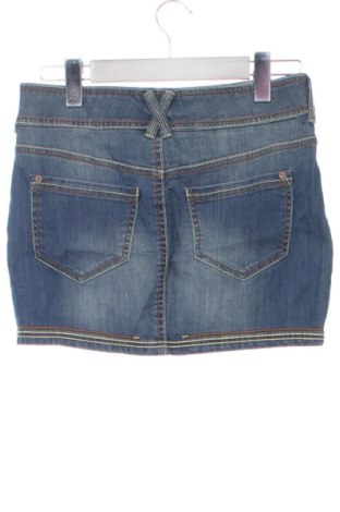 Gyerek szoknya United Colors Of Benetton, Méret 10-11y / 146-152 cm, Szín Kék, Ár 2 959 Ft