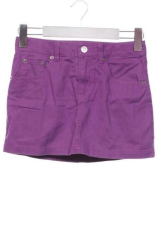 Detská sukňa  United Colors Of Benetton, Veľkosť 8-9y/ 134-140 cm, Farba Fialová, Cena  10,00 €
