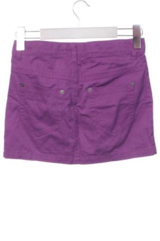 Detská sukňa  United Colors Of Benetton, Veľkosť 8-9y/ 134-140 cm, Farba Fialová, Cena  10,00 €