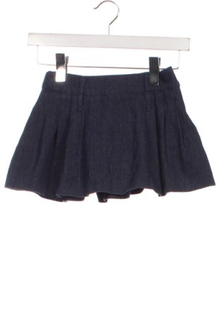 Παιδική φούστα Zara, Μέγεθος 6-7y/ 122-128 εκ., Χρώμα Μπλέ, Τιμή 7,10 €