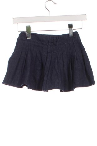 Παιδική φούστα Zara, Μέγεθος 6-7y/ 122-128 εκ., Χρώμα Μπλέ, Τιμή 7,10 €