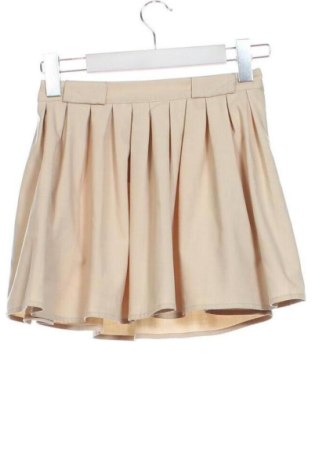 Detská sukňa  Zara, Veľkosť 11-12y/ 152-158 cm, Farba Béžová, Cena  7,00 €