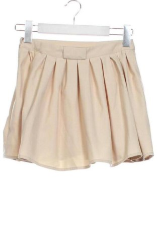 Detská sukňa  Zara, Veľkosť 11-12y/ 152-158 cm, Farba Béžová, Cena  7,00 €
