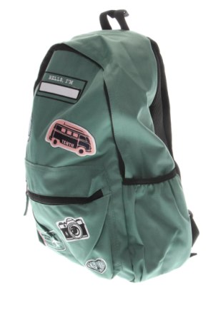 Kinderrucksack Tenth, Farbe Grün, Preis 25,99 €