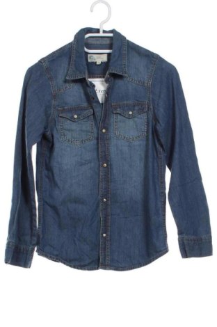 Dětská košile  Alive, Velikost 10-11y/ 146-152 cm, Barva Modrá, Cena  99,00 Kč