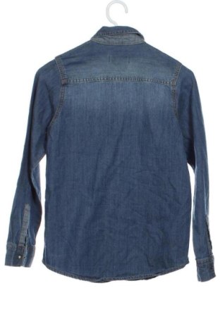 Dětská košile  Alive, Velikost 10-11y/ 146-152 cm, Barva Modrá, Cena  99,00 Kč