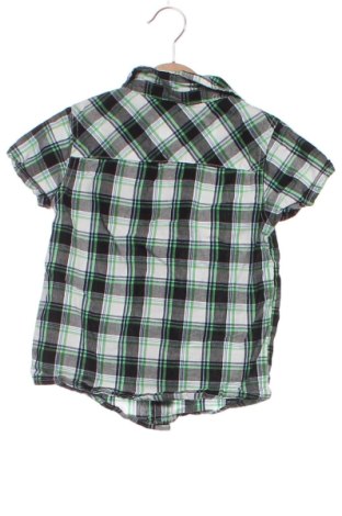 Dětská košile  Arizona Jean Co, Velikost 4-5y/ 110-116 cm, Barva Vícebarevné, Cena  170,00 Kč