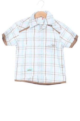 Παιδικό πουκάμισο Bertie, Μέγεθος 2-3y/ 98-104 εκ., Χρώμα Πολύχρωμο, Τιμή 14,00 €