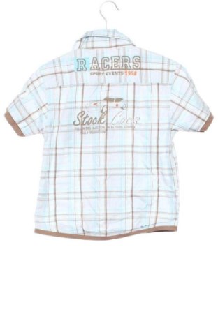 Παιδικό πουκάμισο Bertie, Μέγεθος 2-3y/ 98-104 εκ., Χρώμα Πολύχρωμο, Τιμή 14,00 €