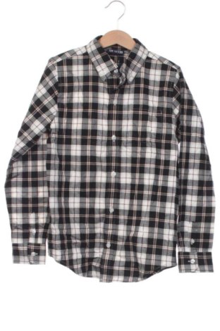 Kinderhemd Brums, Größe 8-9y/ 134-140 cm, Farbe Mehrfarbig, Preis € 5,99