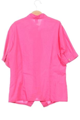 Kinderhemd C&A, Größe 9-10y/ 140-146 cm, Farbe Rosa, Preis € 6,00