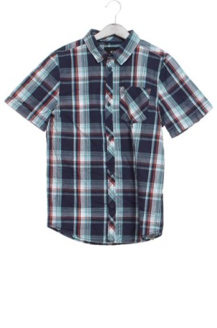 Dětská košile  C&A, Velikost 10-11y/ 146-152 cm, Barva Vícebarevné, Cena  109,00 Kč