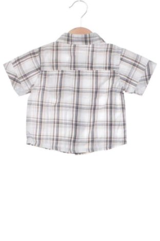 Dětská košile  Calvin Klein, Velikost 0-1m/ 50 cm, Barva Vícebarevné, Cena  709,00 Kč
