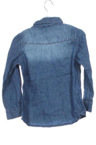 Cămașă pentru copii Chicco, Mărime 3-4y/ 104-110 cm, Culoare Albastru, Preț 34,99 Lei