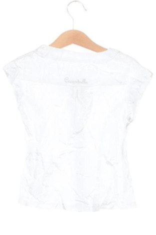 Kinderhemd Coccodrillo, Größe 2-3y/ 98-104 cm, Farbe Mehrfarbig, Preis € 5,60