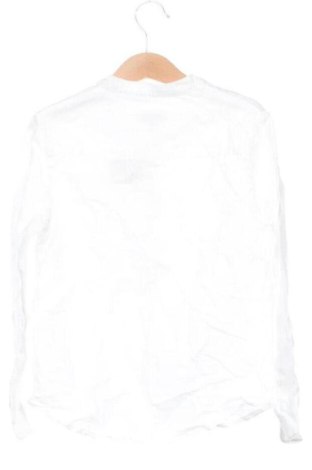 Kinderhemd Cyrillus, Größe 7-8y/ 128-134 cm, Farbe Ecru, Preis € 15,99