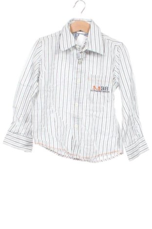 Kinderhemd Dodipetto, Größe 4-5y/ 110-116 cm, Farbe Mehrfarbig, Preis € 6,99