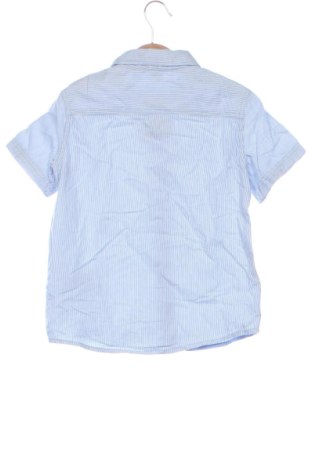 Dětská košile  Dopo Dopo, Velikost 5-6y/ 116-122 cm, Barva Modrá, Cena  89,00 Kč