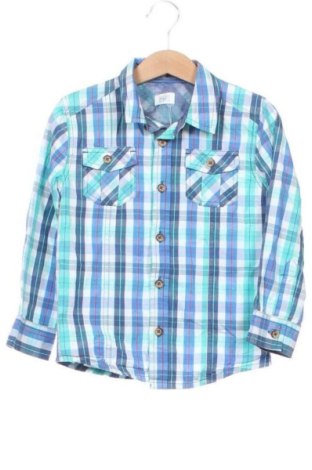 Cămașă pentru copii F&F, Mărime 3-4y/ 104-110 cm, Culoare Multicolor, Preț 31,28 Lei