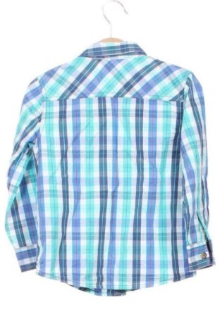 Cămașă pentru copii F&F, Mărime 3-4y/ 104-110 cm, Culoare Multicolor, Preț 31,28 Lei