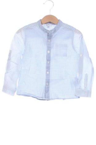 Dětská košile  Fagottino By Oviesse, Velikost 18-24m/ 86-98 cm, Barva Vícebarevné, Cena  99,00 Kč