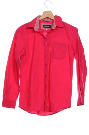 Kinderhemd G.o.l. Boys, Größe 11-12y/ 152-158 cm, Farbe Rosa, Preis € 4,99