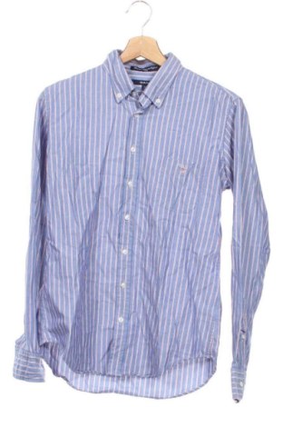 Kinderhemd Gant, Größe 14-15y/ 168-170 cm, Farbe Mehrfarbig, Preis € 31,52