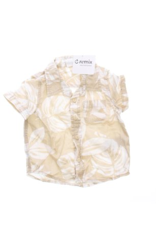 Kinderhemd Gap, Größe 9-12m/ 74-80 cm, Farbe Mehrfarbig, Preis 10,00 €