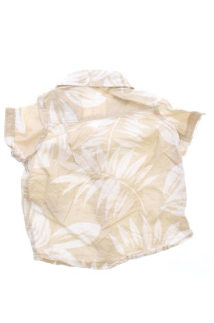 Kinderhemd Gap, Größe 9-12m/ 74-80 cm, Farbe Mehrfarbig, Preis 10,00 €