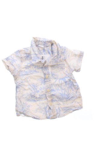 Kinderhemd Gap, Größe 9-12m/ 74-80 cm, Farbe Mehrfarbig, Preis 10,00 €