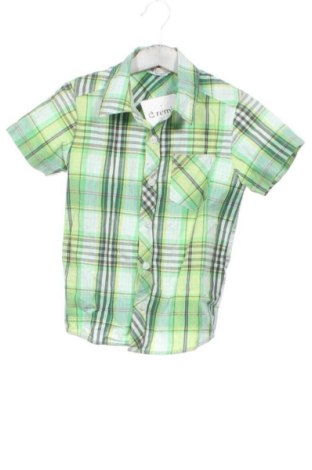 Kinderhemd H&M, Größe 3-4y/ 104-110 cm, Farbe Mehrfarbig, Preis € 5,75