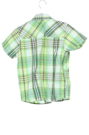 Kinderhemd H&M, Größe 3-4y/ 104-110 cm, Farbe Mehrfarbig, Preis € 5,75