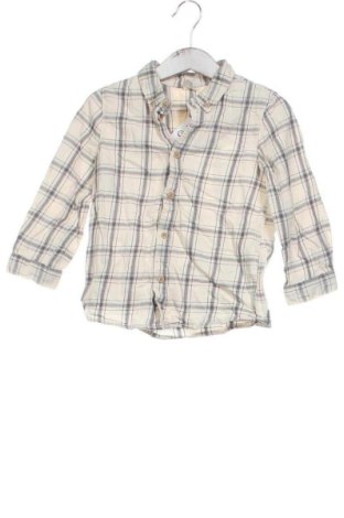 Cămașă pentru copii H&M, Mărime 18-24m/ 86-98 cm, Culoare Multicolor, Preț 23,99 Lei