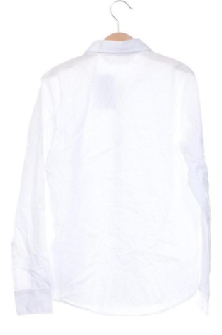 Detská košeľa  H&M, Veľkosť 8-9y/ 134-140 cm, Farba Biela, Cena  3,95 €