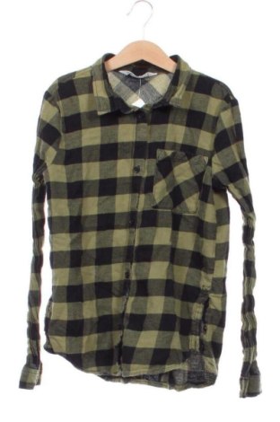 Kinderhemd H&M, Größe 10-11y/ 146-152 cm, Farbe Mehrfarbig, Preis € 5,60