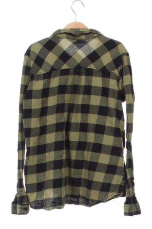 Kinderhemd H&M, Größe 10-11y/ 146-152 cm, Farbe Mehrfarbig, Preis € 5,60