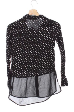 Kinderhemd H&M, Größe 12-13y/ 158-164 cm, Farbe Mehrfarbig, Preis € 5,99